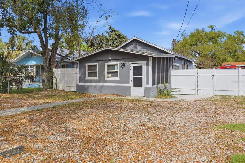 920 E ANNIE STREET home for sale in Castle Heights Map