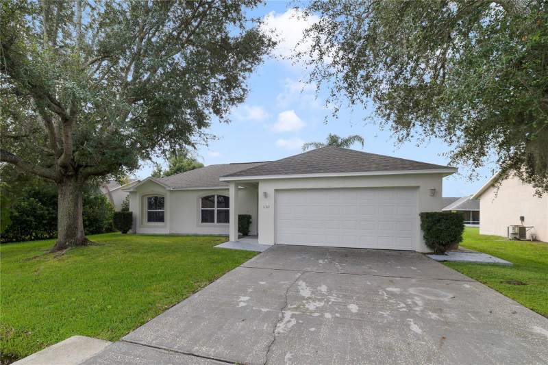 Poinciana Village 5 Nbhd 1 Poinciana