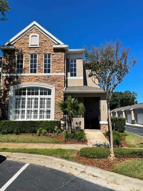 558 SHINING ARMOR LANE home for sale in Highcroft Pointe Townhomes