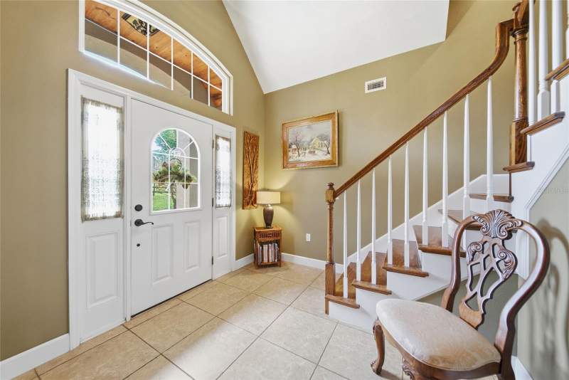 4 bedroom Single Family Residence at 32640 Blueberry Hill Way, Dade City, Dade City — photo 4