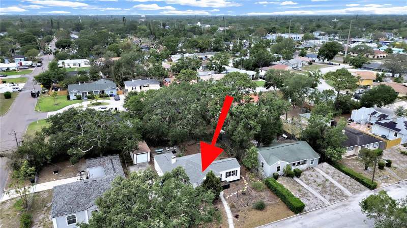 3 bedroom Single Family Residence at 235 38TH STREET, BETHWOOD TERRACE, ST PETERSBURG — photo 2