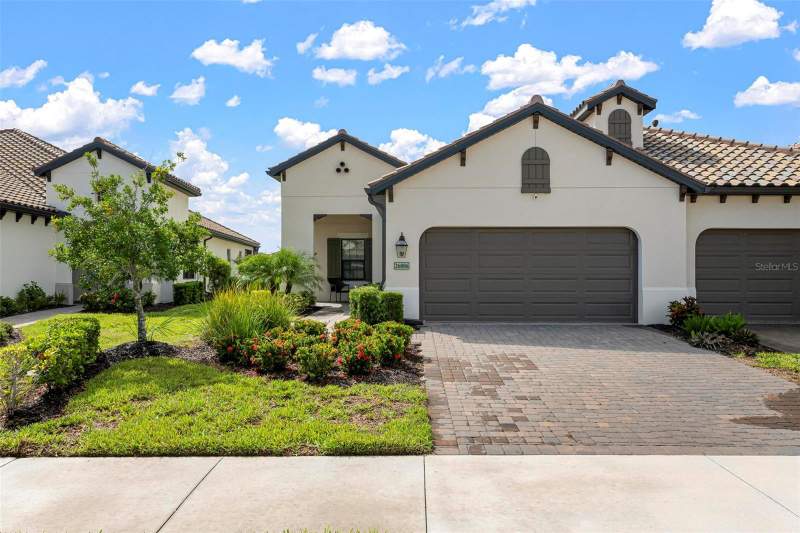 3 bedroom Villa at 26886 Pavin Drive, Boca Royale Un 16, Englewood — photo 3