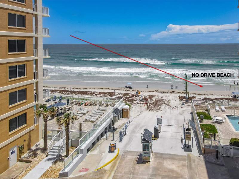 3 bedroom Condominium at 3799 S Atlantic Avenue #1001, Sanibel, Daytona Beach — photo 3