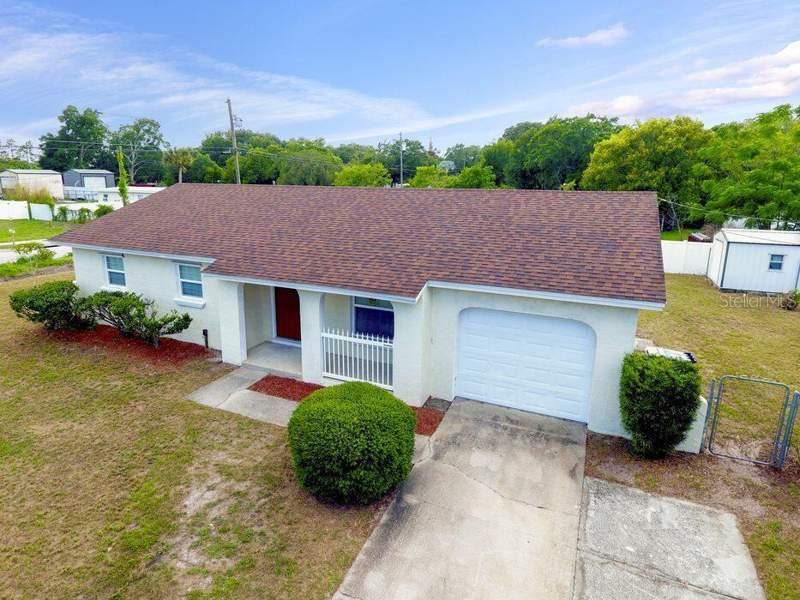 Orlando Acres