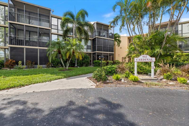 612 BIRD BAY DRIVE #118 home for sale in Bird Bay