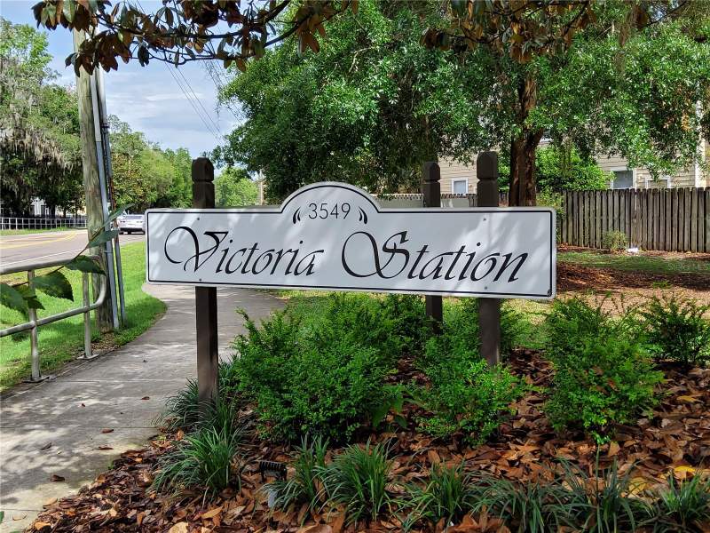 2 bedroom Condominium at 3510 SW 30th Way #156, Victoria Station, Gainesville — photo 2