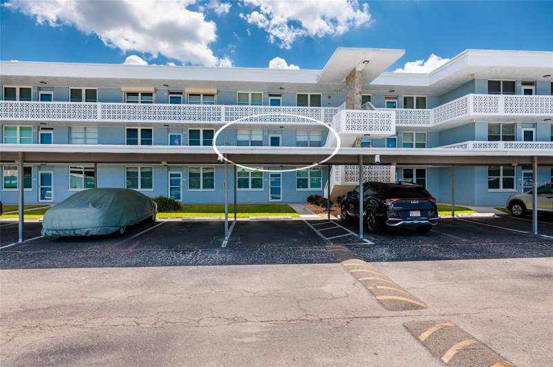 2 bedroom Condominium at 4715 Bay Street #222, Winston Park Northeast, St Petersburg — photo 5