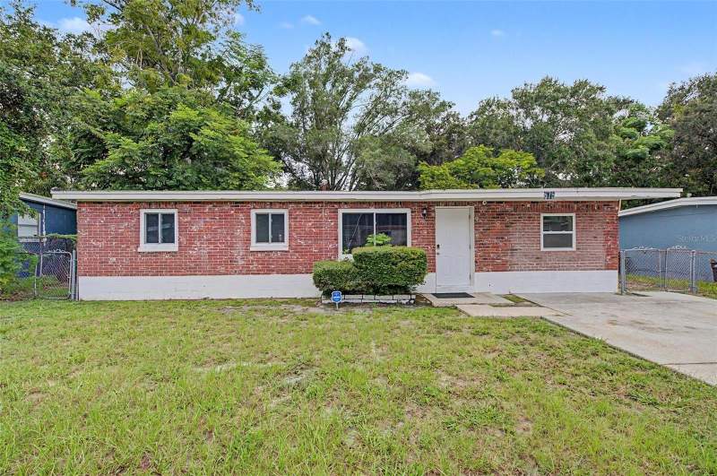 675 11TH PLACE home for sale in Lincoln Highlands Homes for Sale: 1 Listing, From $375K