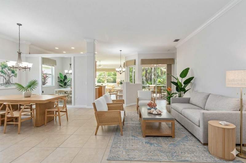 3 bedroom Single Family Residence at 8150 Indigo Ridge Terrace, University Place, University Park — photo 2
