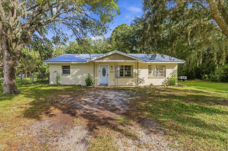 3 bedroom Single Family Residence at 7635 W Mesa Lane, Chassahowitzka River Estates Unit 06, Homosassa — photo 3