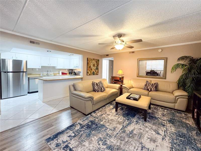 2 bedroom Condominium at 12760 Indian Rocks Road #510, New Atlantis Club Condo, Largo — photo 3
