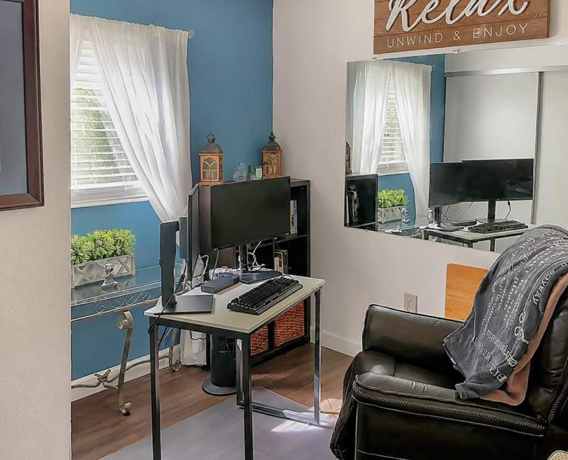 3 bedroom Single Family Residence at 1014 Roosevelt Avenue, Masaryktown, Brooksville — photo 3