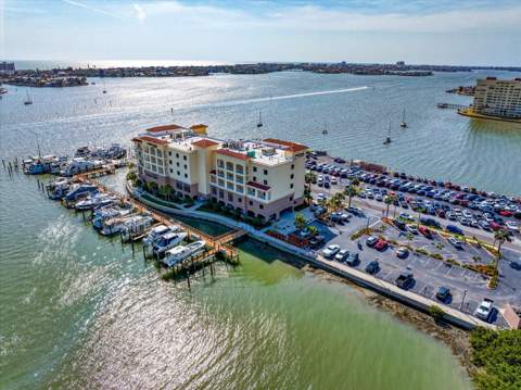 601 American Legion Drive #16, St Petersburg FL - photo 10 of 19
