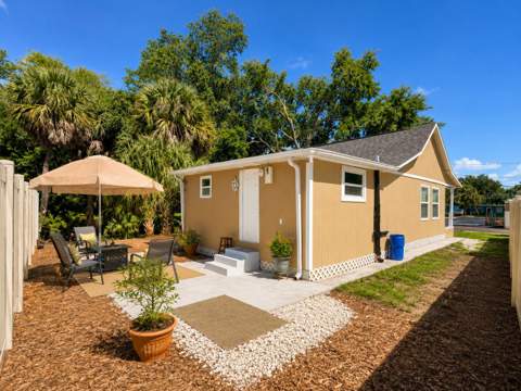 802 Jurgens Street, Clearwater FL - photo 12 of 14