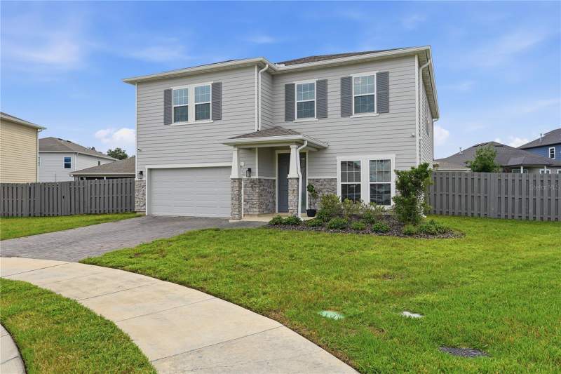 4 bedroom Single Family Residence at 1174 NW 133rd Way, Arbor Greens Ph 2 Unit 4B Pb 37 Pg 91, Newberry — photo 3