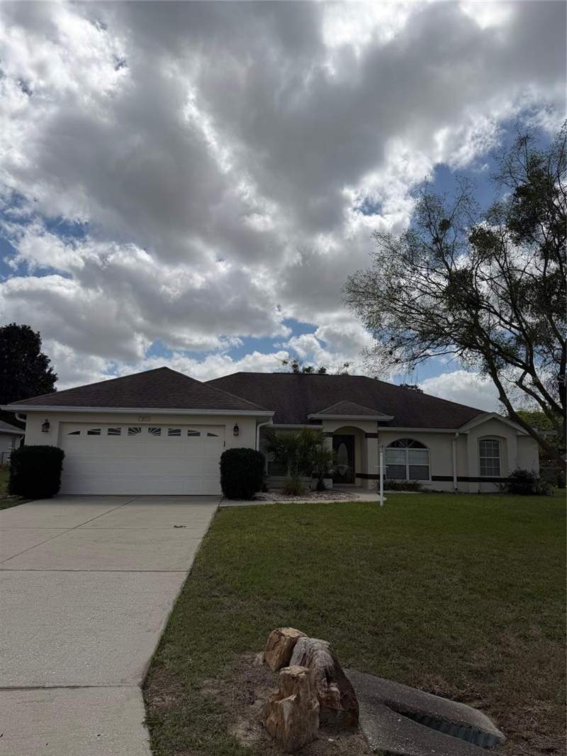 3 bedroom Single Family Residence at 4572 NW 32nd Street, Quail Mdw, Ocala — photo 2