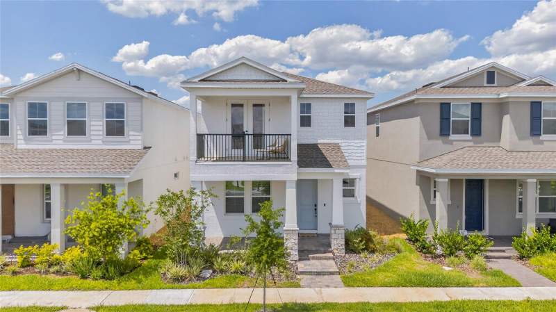 15591 GENTLE RAIN DRIVE home for sale in Osprey Ranch
