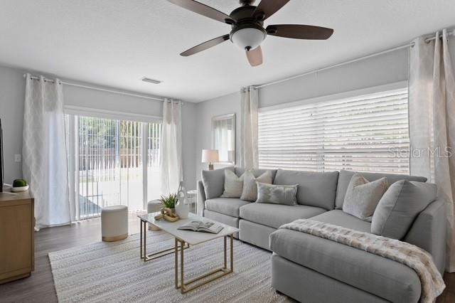 4 bedroom Single Family Residence at 14009 Dominion Court, North Pointe Unit II, Tampa — photo 4