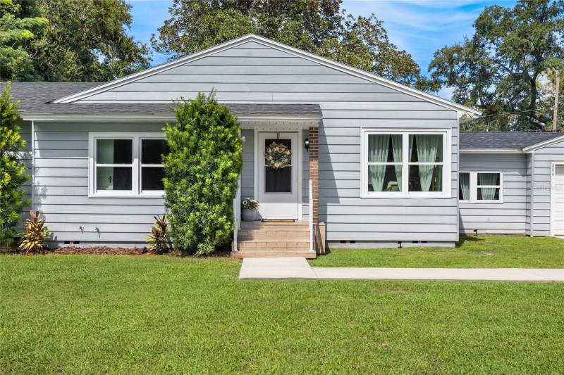 3 bedroom Single Family Residence at 804 Catalina Drive, Magnolia Heights, Sanford — photo 4