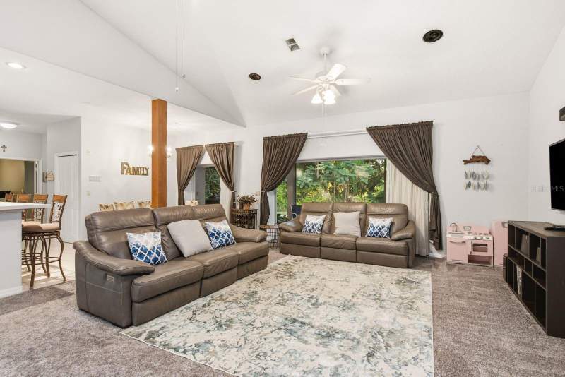 4 bedroom Single Family Residence at 4788 Brayton Terrace, Berisford, Palm Harbor — photo 5