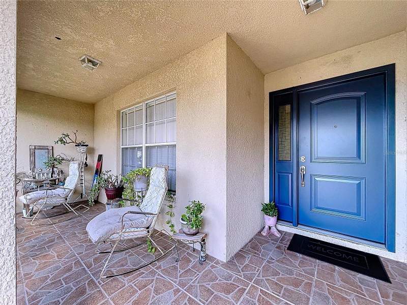 4 bedroom Single Family Residence at 4372 Odin Street, Spring Hill Unit 17(5170), Spring Hill — photo 4