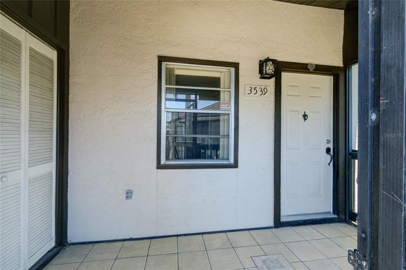 2 bedroom Condominium at 3539 59th Avenue #3539, Mirror Lake Sec 2, Bradenton — photo 4