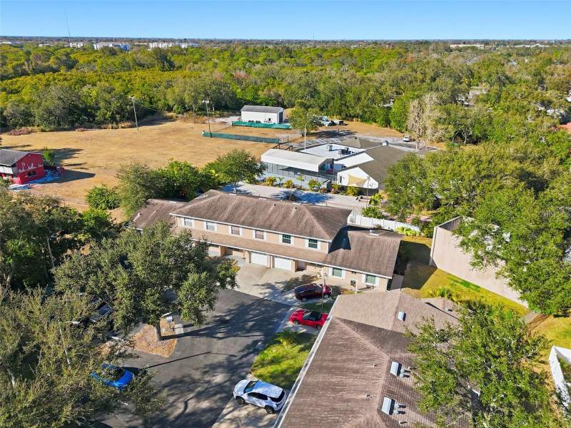 3 bedroom Townhouse at 7363 62nd Avenue, Village At Bonnie Bay, Pinellas Park — photo 3