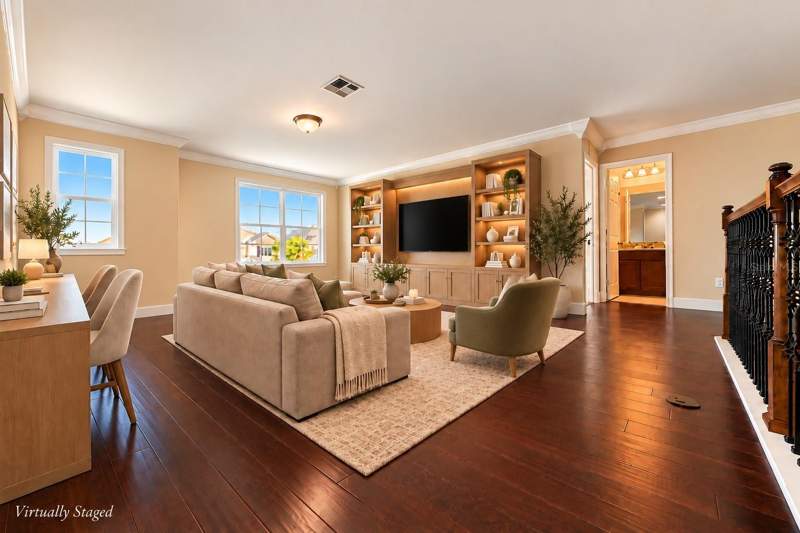 4 bedroom Single Family Residence at 3611 Mt Vernon Way, Preserve At Tapestry Ph 1, Kissimmee — photo 5