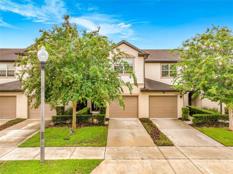 Emerson North Townhomes