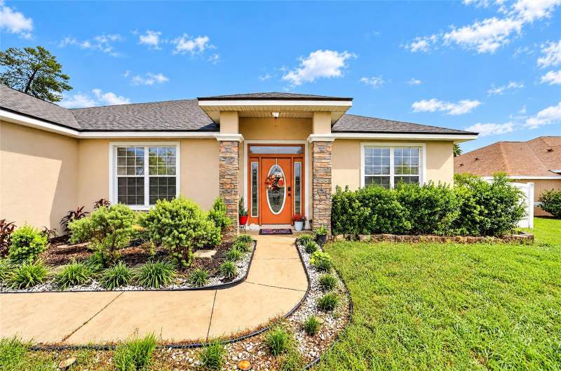 4 bedroom Single Family Residence at 4180 SW 103rd Street Road, Ocala Waterway Estate, Ocala — photo 2