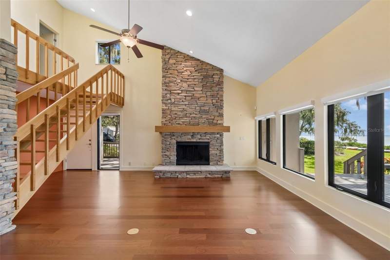 3 bedroom Condominium at 1111 N Bayshore Boulevard #A15, Sunfish Bay Condo, Clearwater — photo 5