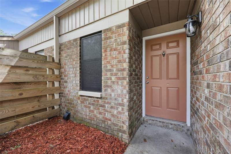 2 bedroom Townhouse at 3405 NW 52nd Terrace, Timberway Rep, Gainesville — photo 2