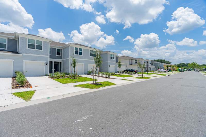 3 bedroom Townhouse at 2609 Bright Jewel Street #2909, Cypress Cay, Kissimmee — photo 2