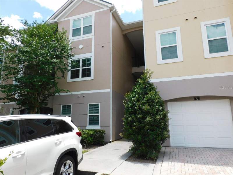 3 bedroom Condominium at 3480 SOHO STREET #101, HAMPTONS/METROWEST, ORLANDO — photo 1