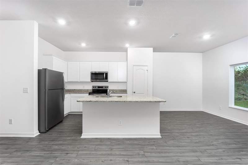 3 bedroom Single Family Residence at 1342 Congo Court, Poinciana Neighborhood 2 West Village 7, Poinciana — photo 5