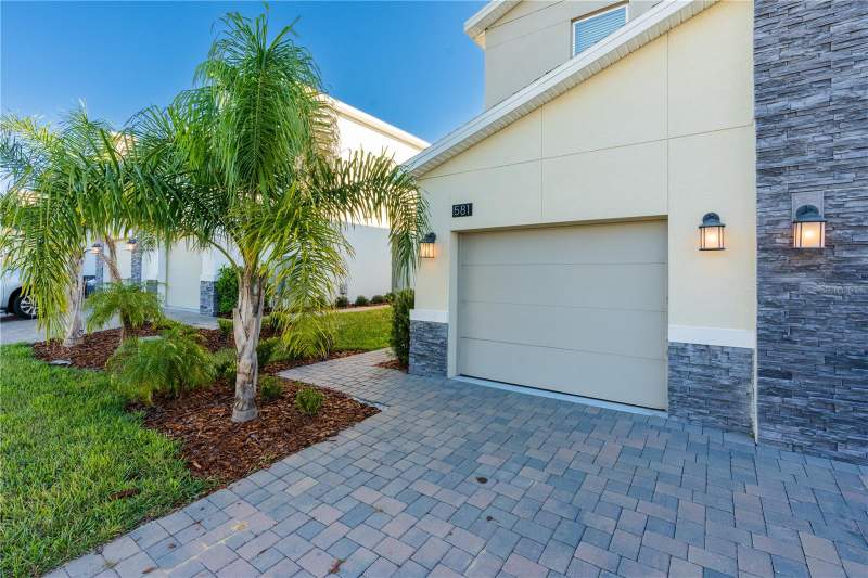 2 bedroom Condominium at 581 OCEAN COURSE AVENUE #581, CHAMPIONSGATE PH 16, DAVENPORT — photo 2
