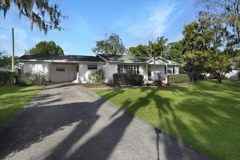 3 bedroom Single Family Residence at 220 SE 28th Avenue, Ocala Hlnds, Ocala — photo 3
