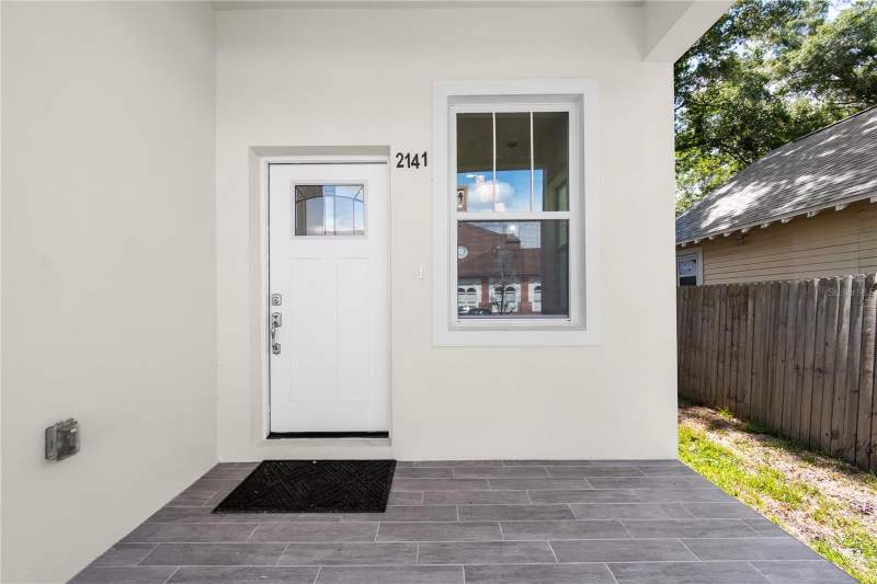 4 bedroom Single Family Residence at 2141 Upton Court, Seminole Heights Add, St Petersburg — photo 3