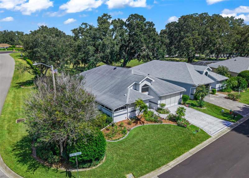 2 bedroom Single Family Residence at 17681 SE 115th Court, Stonecrest, Summerfield — photo 3