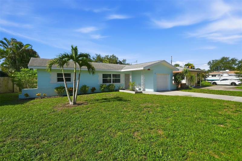 5932 19TH AVENUE home for sale in Pasadena Estates