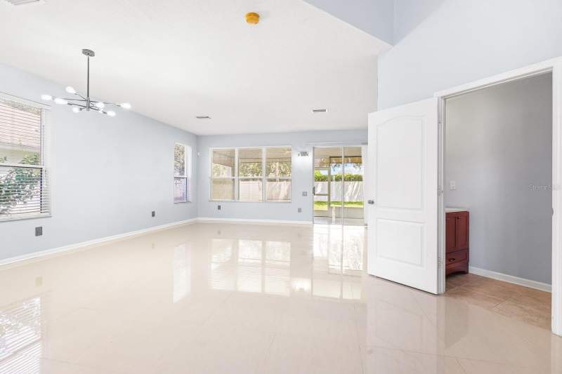 4 bedroom Single Family Residence at 30419 Randall Manor Street, Palm Cove Ph 1A, Wesley Chapel — photo 2