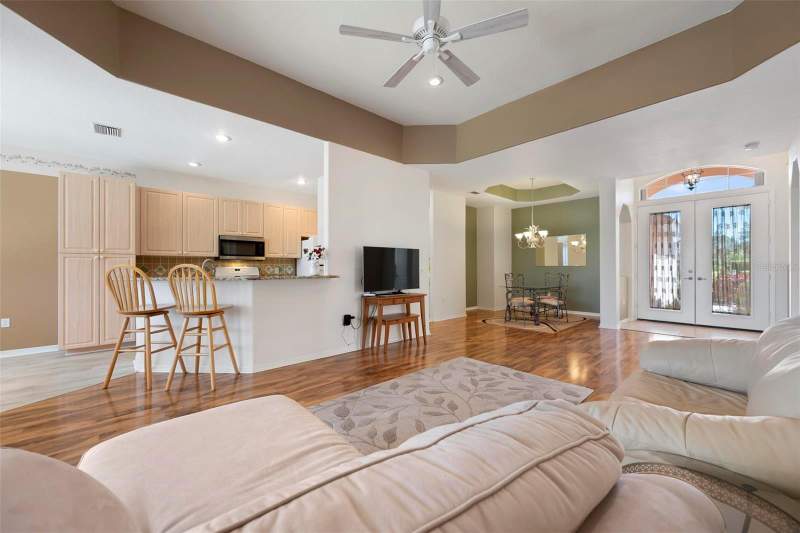 3 bedroom Single Family Residence at 5151 Pine Shadow Lane, Heron Creek, North Port — photo 3