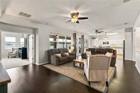 4909 Stone Acres Circle, St Cloud FL - photo 8 of 42