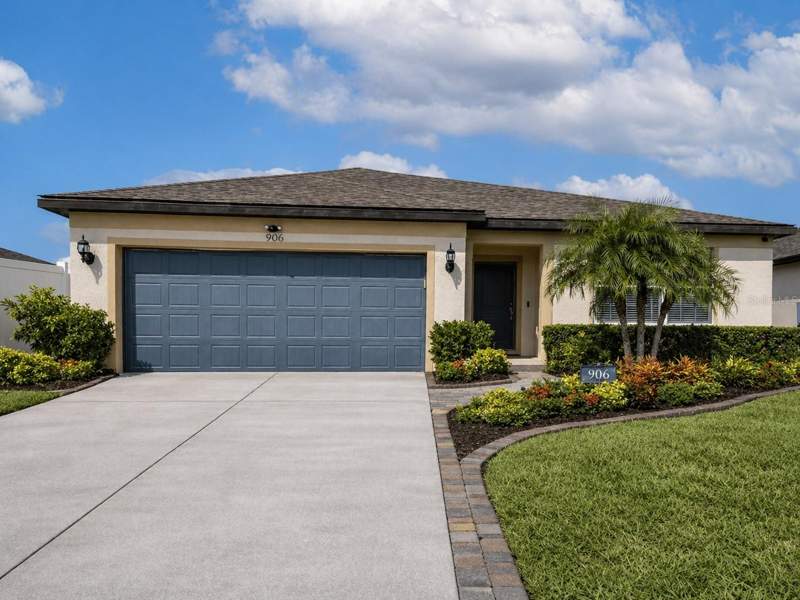 Brookside Estates