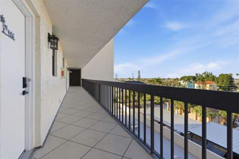 15462 Gulf Boulevard #406, Madeira Beach FL - photo 6 of 6