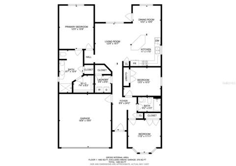 7029 Wirevine Dr, Brooksville FL - photo 6 of 6