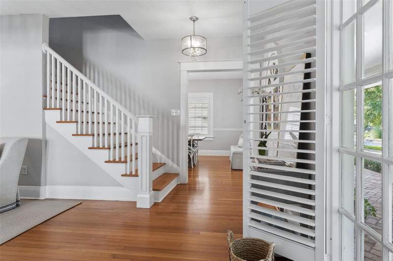 5 bedroom Single Family Residence at 2803 W MORRISON AVENUE, PARKLAND ESTATES REV, TAMPA — photo 5