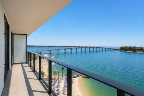 691 S Gulfview Boulevard #711, Clearwater FL - photo 8 of 56