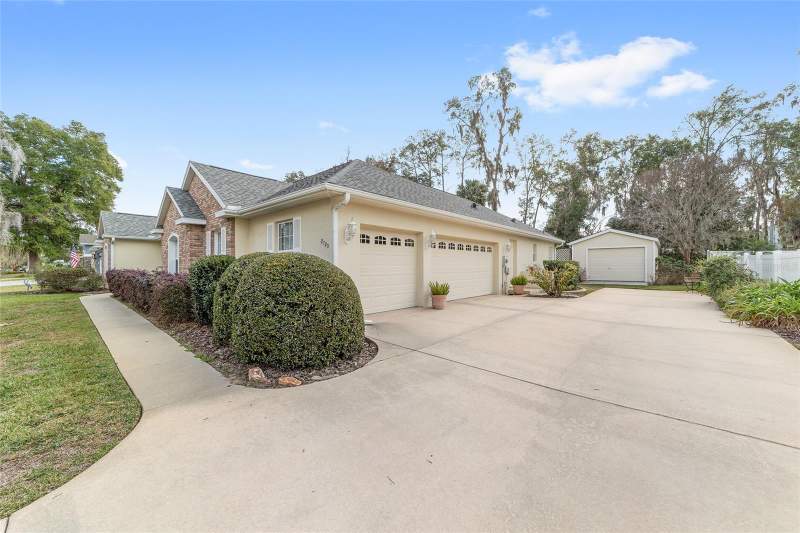 3 bedroom Single Family Residence at 2320 SE 33rd Place, Hunters Rdg, Ocala — photo 5
