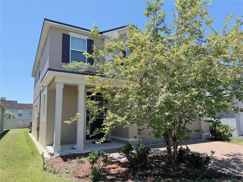 4 bedroom Single Family Residence at 2428 Chateau Loop, Tapestry Ph 3, Kissimmee — photo 3